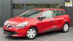 Renault Clio Estate 0.9 TCe Authentique Airco|Cruise||Trekha, Auto's, Voorwielaandrijving, Origineel Nederlands, Handgeschakeld