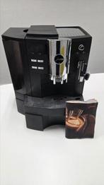 Jura XS9 koffiemachine, Witgoed en Apparatuur, Koffiezetapparaten, Ophalen, Zo goed als nieuw, Koffiemachine