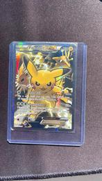 Pikachu EX, Ophalen, Zo goed als nieuw, Losse kaart