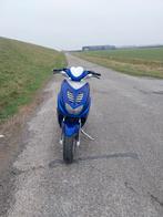 Yamaha Aerox 70cc stage 6 met kenteken!, Ophalen, Tweetakt, Aerox, 70 cc
