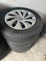 Zomerbanden VW polo, Auto-onderdelen, Banden en Velgen, Ophalen