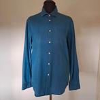Mooi jeans overhemd  van Selected /Homme, M, Halswijdte 39/40 (M), Zo goed als nieuw, Selected Homme, Verzenden
