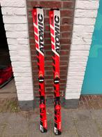 Ski’s 140 cm race 6 Atomic, 140 tot 160 cm, Gebruikt, Ophalen of Verzenden, Atomic