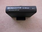 Dietrich Bonhoeffer, pastor, martelaar, profeet, spion., Boeken, Ophalen of Verzenden, Zo goed als nieuw, Eric Metaxas