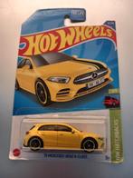 Hot Wheels '19 Mercedes-Benz A-Class long card VS uitgave, Ophalen of Verzenden, Nieuw
