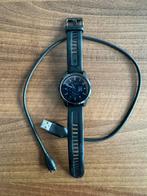 Garmin Fénix 7solar 42 mm, Sieraden, Tassen en Uiterlijk, Sporthorloges, Zwart, Garmin, Ophalen of Verzenden, Zo goed als nieuw