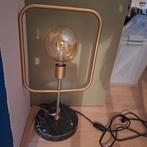 Zuiver Lamp - Stijlvol Design, 50 tot 75 cm, Ophalen of Verzenden, Zo goed als nieuw, Modern