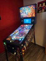 Venom Stern Flipperkast - HUO! (2023), Verzamelen, Automaten | Flipperkasten, Stern, Ophalen of Verzenden, Zo goed als nieuw, Dot-matrix