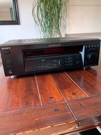 Sony STR DE 185 versterker 2x 100 W, Ophalen of Verzenden, Zo goed als nieuw, Overige merken