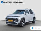 Hyundai INSTER Evolve Sky Plus 49 kWh | Pano | Warmtepomp |, Automaat, Gebruikt, Overige modellen, 4 stoelen