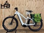 Riese & Müller Charger4 Mixte GT Vario E-Bike Enviolo, Fietsen en Brommers, Elektrische fietsen, Niet ingevuld, Ophalen of Verzenden