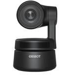 👉 OBSBot Tiny 1080p webcam in zeer nette staat 👈, Microfoon, MacOS, --, Ophalen of Verzenden