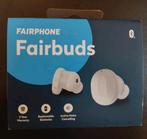 Fairphone Fairbuds nieuw in ongeopende verpakking, Telecommunicatie, Ophalen of Verzenden, Nieuw, In oorschelp (earbud), Bluetooth