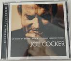 Joe Cocker - The Essential CD, Ophalen of Verzenden, Zo goed als nieuw