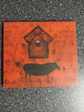 CD AKOSH S. UNIT - ÉLETTÉR beschikbaar voor biedingen