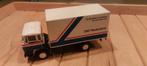 lion car no 75 daf 2100 turbo., Hobby en Vrije tijd, Modelauto's | 1:50, Ophalen of Verzenden, Zo goed als nieuw, Bus of Vrachtwagen