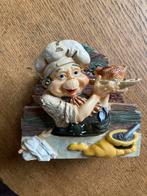 The laaf collection, Verzamelen, Efteling, Ophalen of Verzenden, Zo goed als nieuw, Beeldje of Poppetje