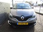 Renault Captur 0.9 TCe Limited, Auto's, Voorwielaandrijving, Stof, Gebruikt, 620 kg