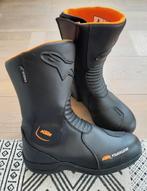 KTM Alpinestars Andes waterdichte motorlaarzen - Maat 41, Motoren, Kleding | Motorkleding, KTM by Alpinestars, Dames, Ophalen of Verzenden