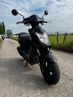 Kymco Agility 50 Bromscooter 2021 1e eigenaar, Ophalen, Maximaal 45 km/u, Zo goed als nieuw, 50 cc