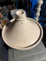 Tajin 3 delig, Huis en Inrichting, Keuken | Servies, Ophalen of Verzenden, Porselein, Overige stijlen