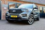Ford Explorer 3.0 V6 EcoBoost PHEV ST-Line | PANORAMA | LEER, Auto's, Ford, Automaat, Gebruikt, Euro 6, 2441 kg