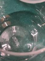 spa glazen origineel zes stuks, Ophalen of Verzenden, 'T Olde Gre-j, Info@toldegrej.nl, Endepoelstraat 20f Didam