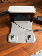 Samsung Jetbot Robotstofzuiger Laadstation oplader, Witgoed en Apparatuur, Stofzuigers, Ophalen, Gebruikt, Robotstofzuiger