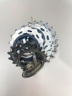 Campagnolo 8 speed cassette, Fietsen en Brommers, Fietsonderdelen, Ophalen of Verzenden, Zo goed als nieuw, Racefiets