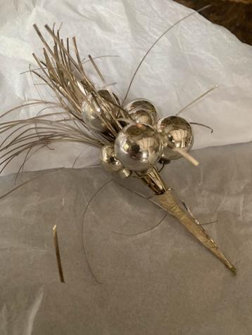 #kerst kerstbal tak tinsel beschikbaar voor biedingen