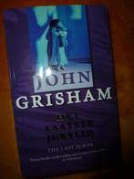 John Grisham - Het laatste jurylid, Gelezen, Ophalen of Verzenden, Nederland, John Grisham