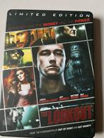 DVD steelcase "The Lookout" limited editition, Cd's en Dvd's, Dvd's | Thrillers en Misdaad, Ophalen of Verzenden, Zo goed als nieuw