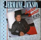Jermaine Jackson: Sweetest sweetest  Maxi single vinyl, Gebruikt, Maxi-single, Ophalen of Verzenden, Pop
