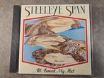 cd. steeleye span. all around my hat., Ophalen of Verzenden, 2000 tot heden, Gebruikt