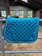 Zadel dekjes + oornetjes, Dieren en Toebehoren, Ophalen, Gebruikt, Dekje