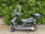 Piaggio Fly, Fietsen en Brommers, Scooters | Piaggio, Ophalen, Gebruikt, 49 cc, Fly