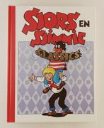 Sjors en Sjimmie Classics - Op zoek naar de zwarte ridder /, Eén stripboek, Verzenden, Gelezen