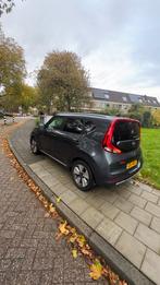 Kia Soul 64kWh 204pk Aut 2021 Grijs, Auto's, Kia, Stof, Euro 6, 44 min, 1657 kg