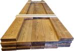 17  thermowood  balken 4.5x18.5 cm 3.50 meter - nr: tb104, Tuin en Terras, Nieuw, Balken, Ophalen