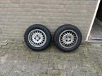 Vier bmw E30 velgen, Ophalen, BMW