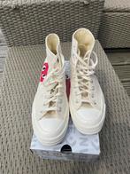 Converse x comme de garcon, Kleding | Heren, Schoenen, Ophalen of Verzenden, Zo goed als nieuw