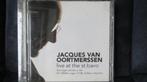 Cd orgel: Jacques van Oortmerssen, live at the St. Bavo, Ophalen, Classicisme, Zo goed als nieuw, Kamermuziek