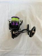 Daiwa Prorex X LT2500, Watersport en Boten, Hengelsport | Zeevissen, Ophalen of Verzenden, Zo goed als nieuw, Molen