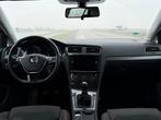 Volkswagen Golf | 2019| Volledig onderhoud | Luxe uitvoering, Auto's, 620 kg, Origineel Nederlands, Handgeschakeld, Particulier