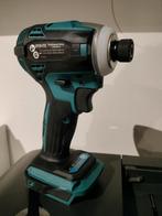 Makita Slagschroevendraaier 18V, Doe-het-zelf en Verbouw, Gereedschap | Boormachines, Ophalen of Verzenden, Boor- en Schroefmachine