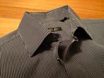 Overhemd Corneliani, Corneliani, Blauw, Zo goed als nieuw, Halswijdte 39/40 (M)