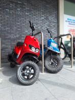 Piaggio zip fastrider 125cc, Ophalen, Piaggio Zip, 125 cc, Zo goed als nieuw