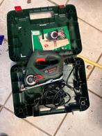 Bosch easycut 50, Doe-het-zelf en Verbouw, Gereedschap | Zaagmachines, Ophalen, Decoupeerzaag, Zo goed als nieuw, 30 tot 70 mm