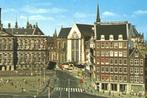 43894	Amsterdam	de Dam	Nh	 	_Nette oude kaart Onbeschreven, Verzamelen, Ansichtkaarten | Nederland, Noord-Holland, Ongelopen, Ophalen of Verzenden
