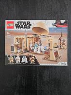 Lego 75270 Obi-Wan's Hut, Ophalen of Verzenden, Nieuw, Complete set, Lego